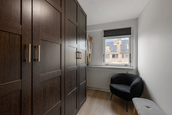 Medium property photo - De Pollen 107, 1911 RP Uitgeest